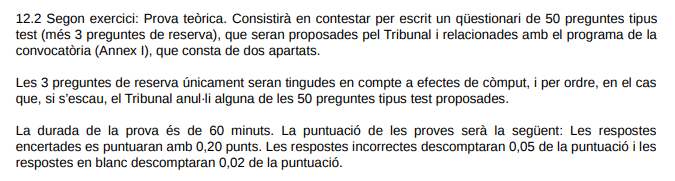 bases temario Lleida